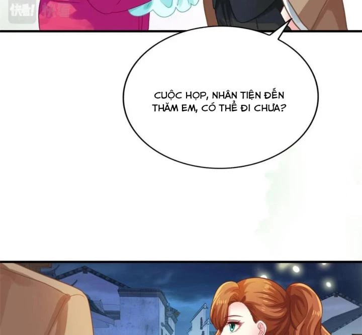 Ảnh Hậu Nhà Tôi Siêu Ngọt Ngào Chapter 97 - Trang 3