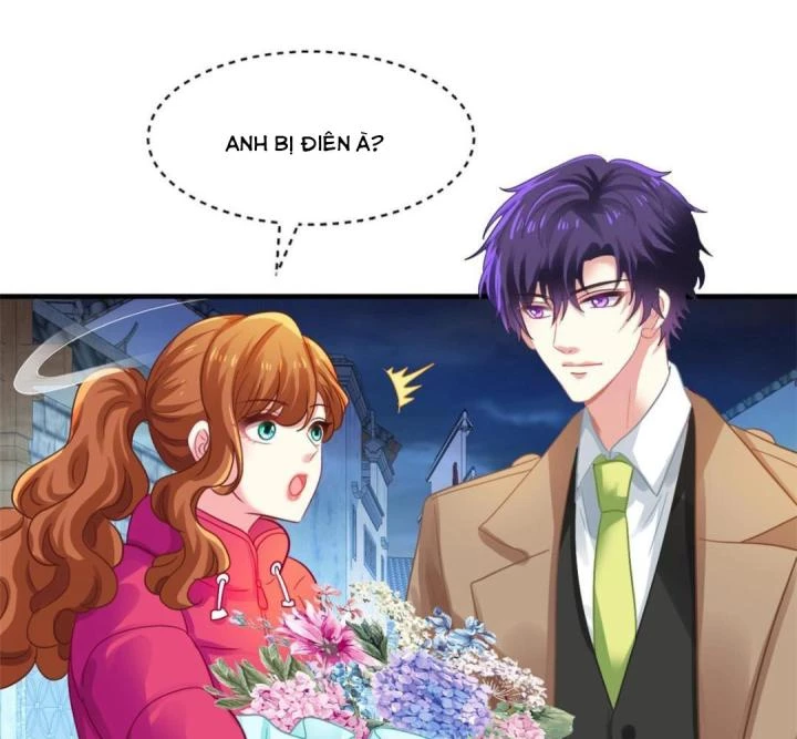 Ảnh Hậu Nhà Tôi Siêu Ngọt Ngào Chapter 97 - Trang 3
