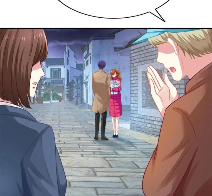 Ảnh Hậu Nhà Tôi Siêu Ngọt Ngào Chapter 97 - Trang 3