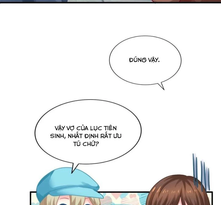 Ảnh Hậu Nhà Tôi Siêu Ngọt Ngào Chapter 97 - Trang 3