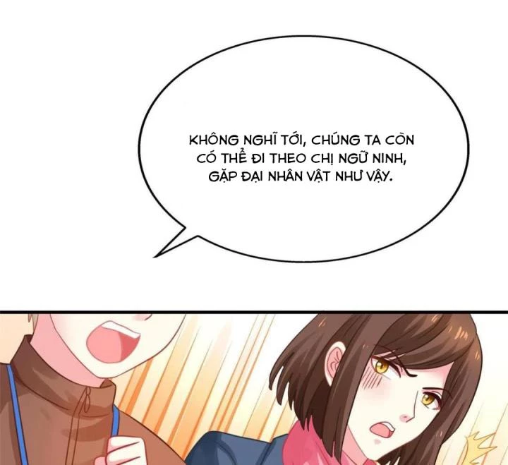 Ảnh Hậu Nhà Tôi Siêu Ngọt Ngào Chapter 97 - Trang 3