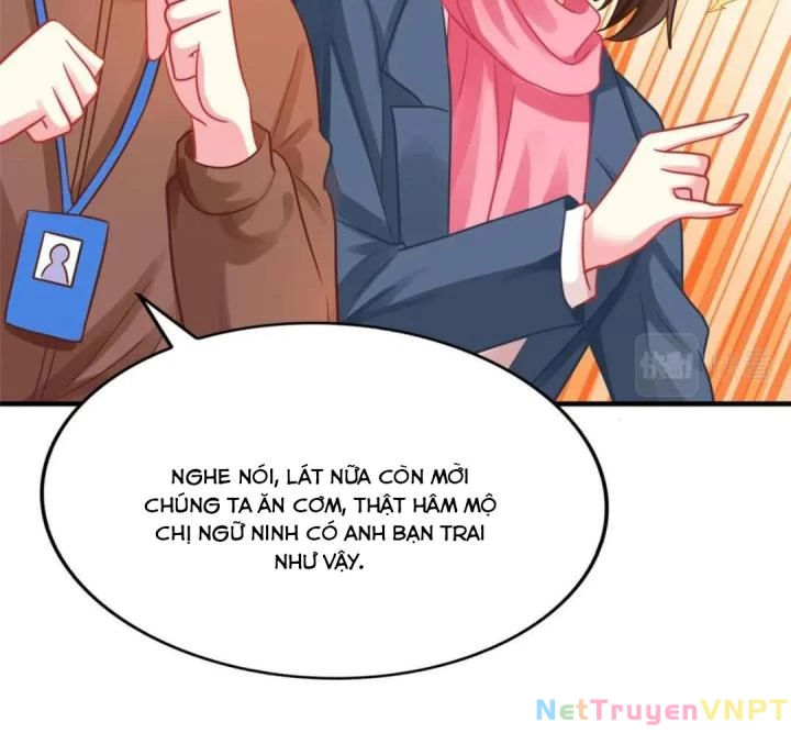 Ảnh Hậu Nhà Tôi Siêu Ngọt Ngào Chapter 97 - Trang 3
