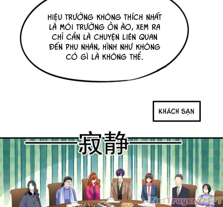 Ảnh Hậu Nhà Tôi Siêu Ngọt Ngào Chapter 97 - Trang 3