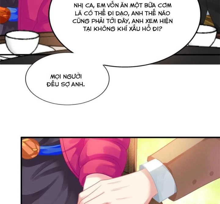 Ảnh Hậu Nhà Tôi Siêu Ngọt Ngào Chapter 97 - Trang 3