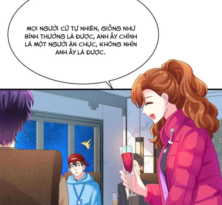 Ảnh Hậu Nhà Tôi Siêu Ngọt Ngào Chapter 97 - Trang 3