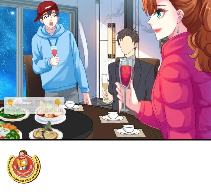 Ảnh Hậu Nhà Tôi Siêu Ngọt Ngào Chapter 97 - Trang 3