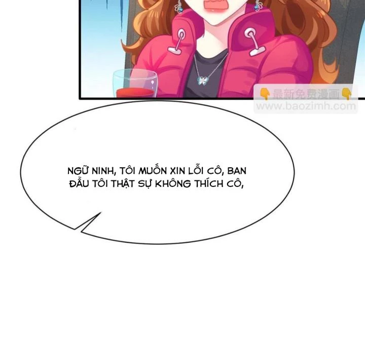 Ảnh Hậu Nhà Tôi Siêu Ngọt Ngào Chapter 97 - Trang 3