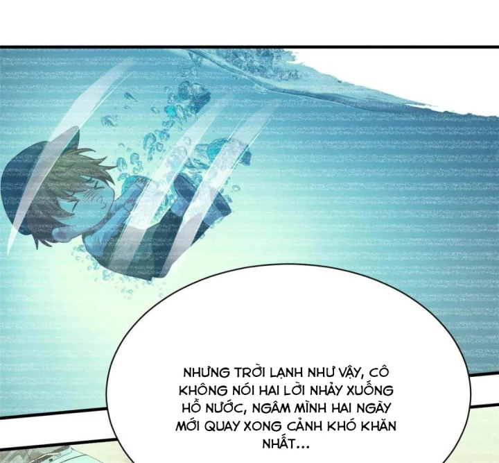 Ảnh Hậu Nhà Tôi Siêu Ngọt Ngào Chapter 97 - Trang 3