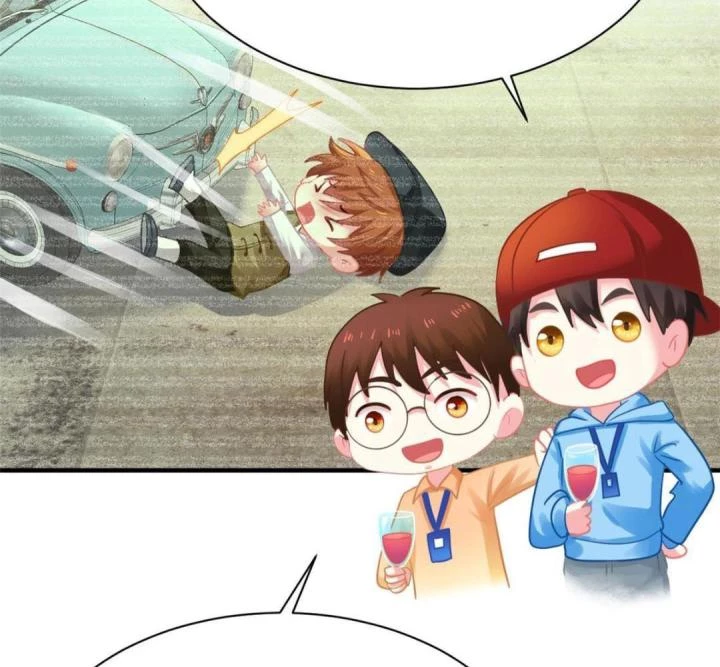 Ảnh Hậu Nhà Tôi Siêu Ngọt Ngào Chapter 97 - Trang 3