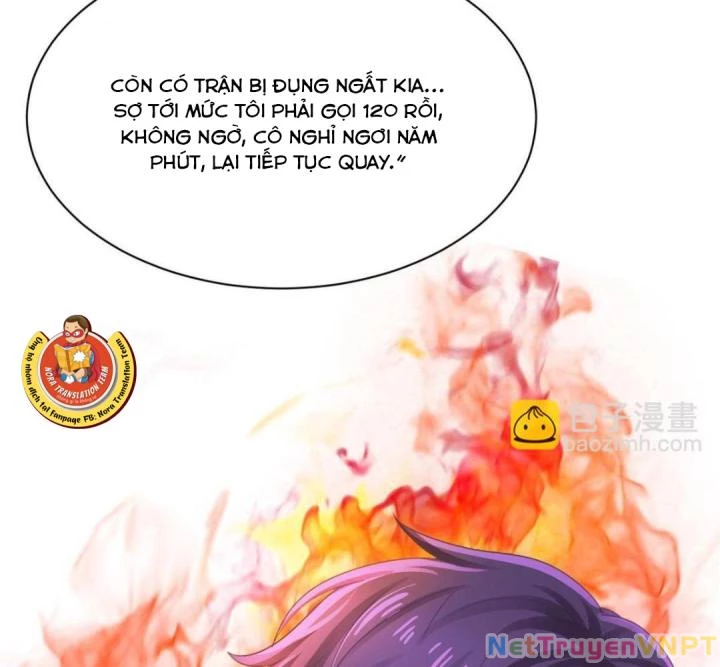 Ảnh Hậu Nhà Tôi Siêu Ngọt Ngào Chapter 97 - Trang 3