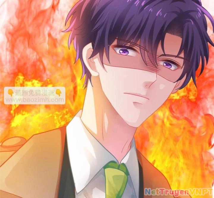 Ảnh Hậu Nhà Tôi Siêu Ngọt Ngào Chapter 97 - Trang 3