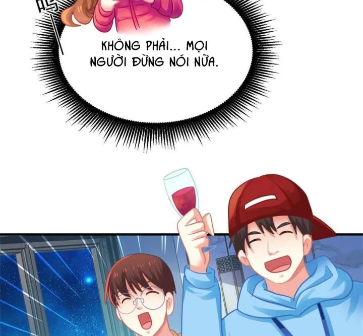 Ảnh Hậu Nhà Tôi Siêu Ngọt Ngào Chapter 97 - Trang 3
