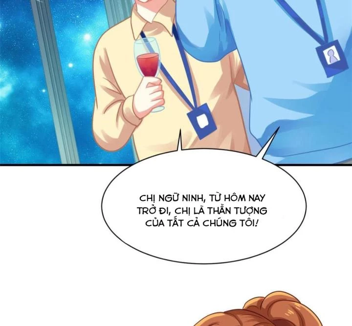 Ảnh Hậu Nhà Tôi Siêu Ngọt Ngào Chapter 97 - Trang 3
