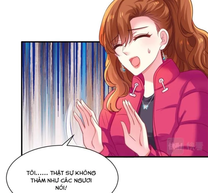 Ảnh Hậu Nhà Tôi Siêu Ngọt Ngào Chapter 97 - Trang 3