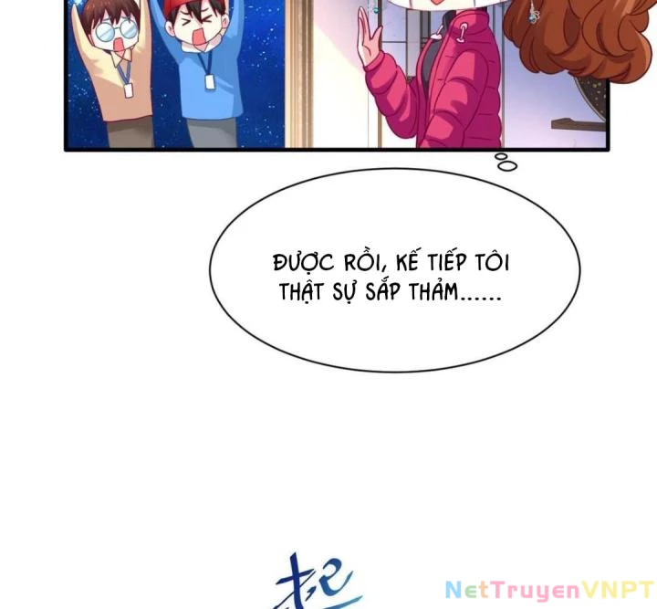 Ảnh Hậu Nhà Tôi Siêu Ngọt Ngào Chapter 97 - Trang 3