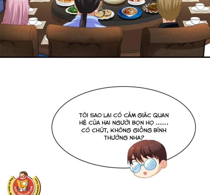 Ảnh Hậu Nhà Tôi Siêu Ngọt Ngào Chapter 97 - Trang 3