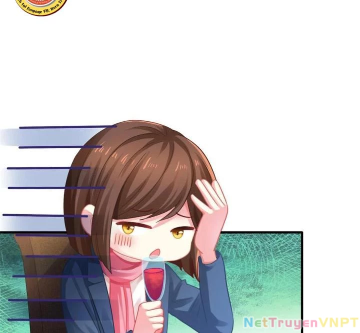 Ảnh Hậu Nhà Tôi Siêu Ngọt Ngào Chapter 97 - Trang 3