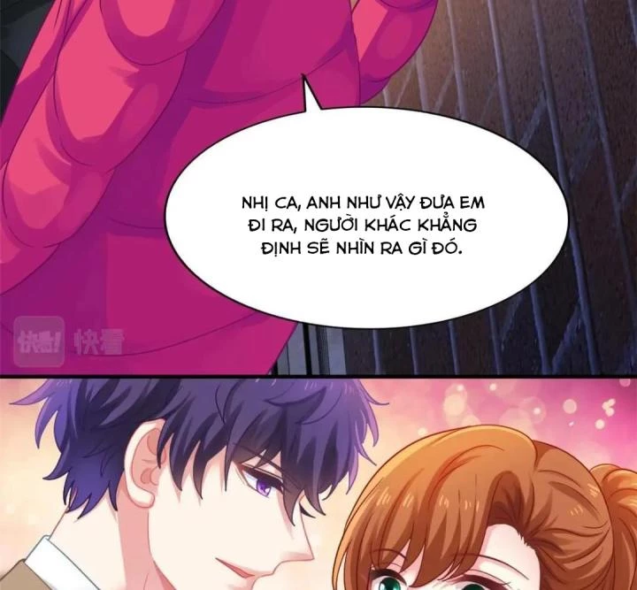 Ảnh Hậu Nhà Tôi Siêu Ngọt Ngào Chapter 97 - Trang 3