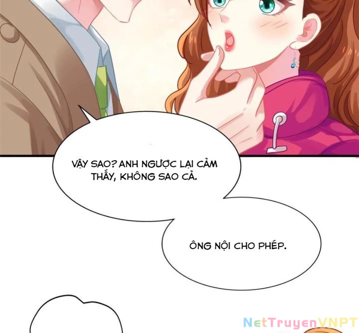 Ảnh Hậu Nhà Tôi Siêu Ngọt Ngào Chapter 97 - Trang 3