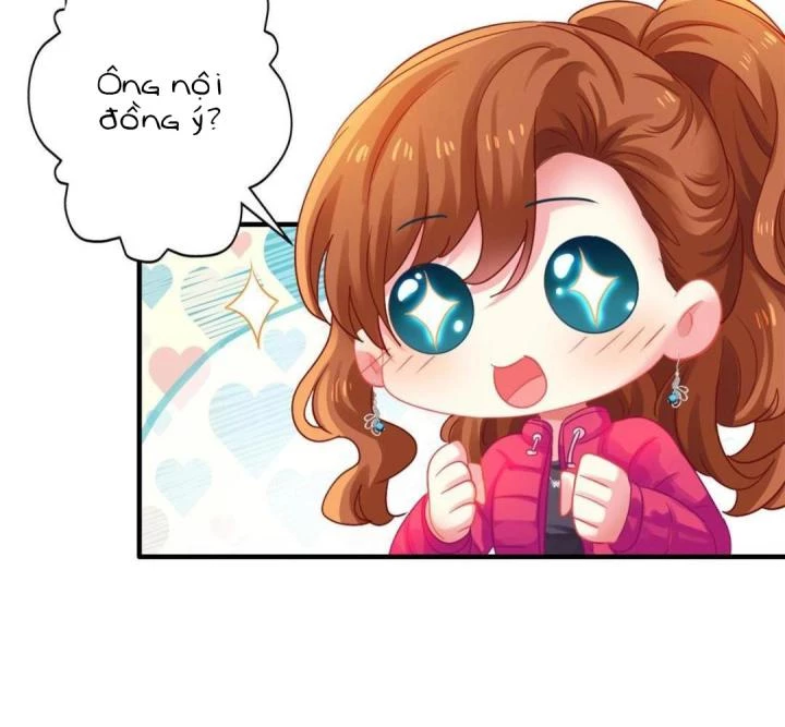 Ảnh Hậu Nhà Tôi Siêu Ngọt Ngào Chapter 97 - Trang 3