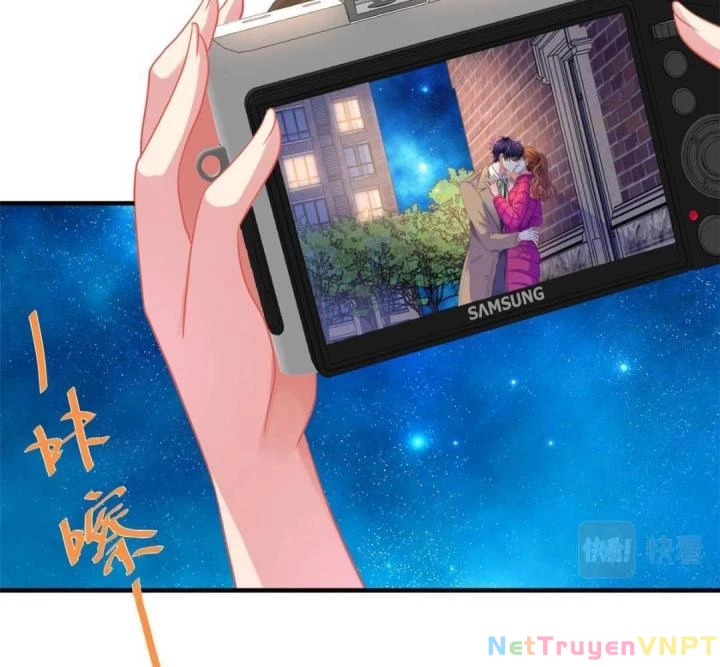 Ảnh Hậu Nhà Tôi Siêu Ngọt Ngào Chapter 97 - Trang 3