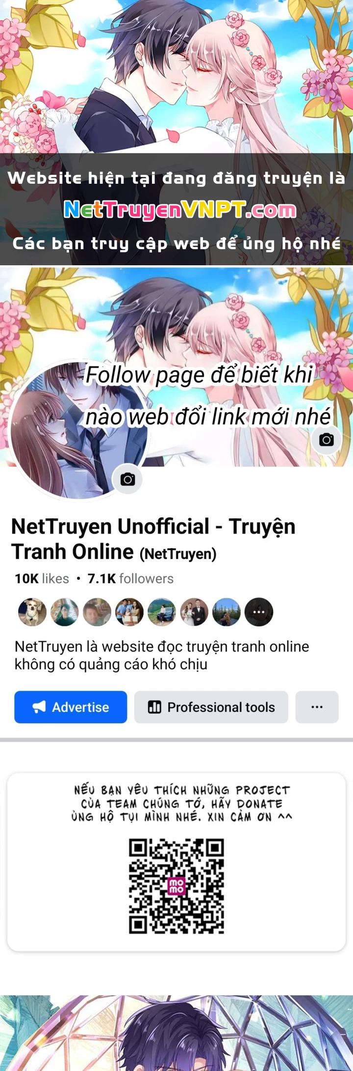 Ảnh Hậu Nhà Tôi Siêu Ngọt Ngào Chapter 98 - Trang 3