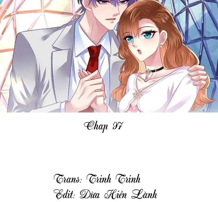Ảnh Hậu Nhà Tôi Siêu Ngọt Ngào Chapter 98 - Trang 3