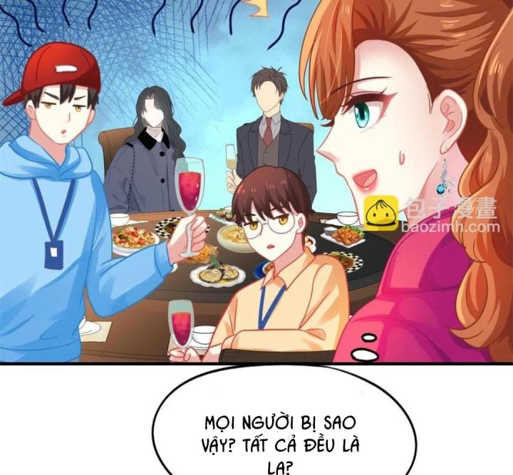 Ảnh Hậu Nhà Tôi Siêu Ngọt Ngào Chapter 98 - Trang 3