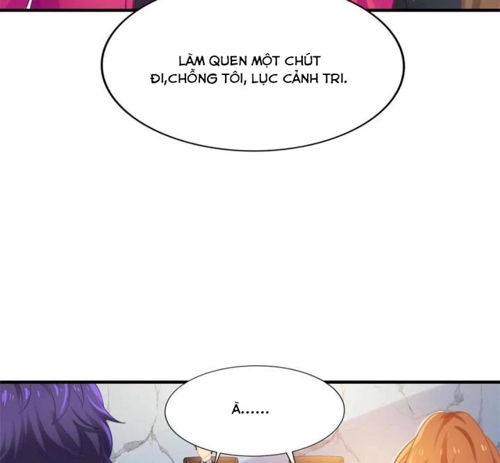 Ảnh Hậu Nhà Tôi Siêu Ngọt Ngào Chapter 98 - Trang 3