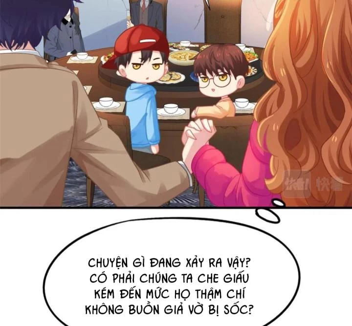 Ảnh Hậu Nhà Tôi Siêu Ngọt Ngào Chapter 98 - Trang 3