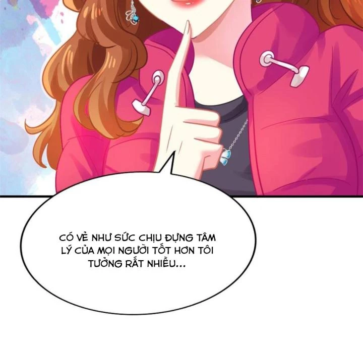 Ảnh Hậu Nhà Tôi Siêu Ngọt Ngào Chapter 98 - Trang 3