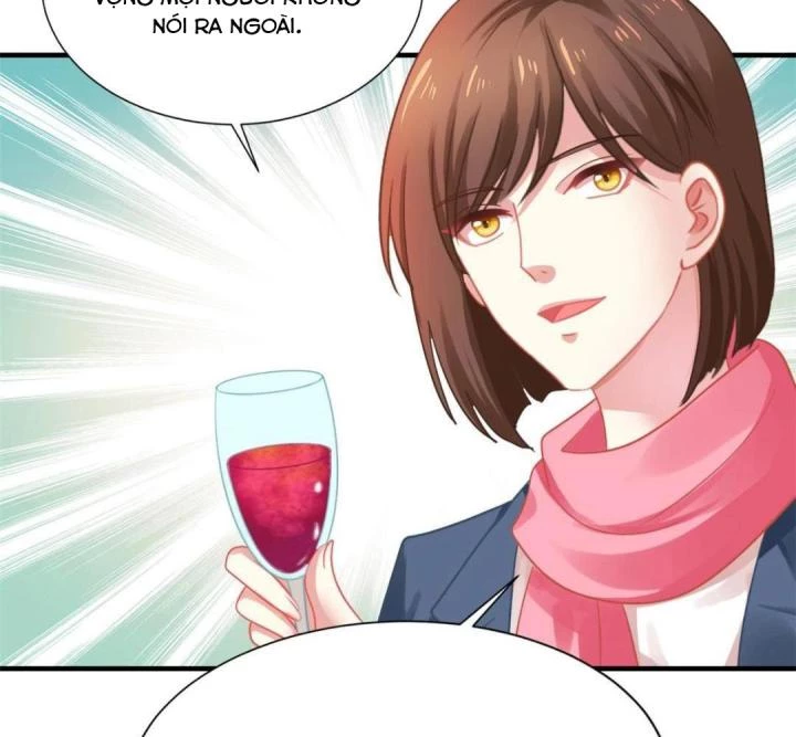 Ảnh Hậu Nhà Tôi Siêu Ngọt Ngào Chapter 98 - Trang 3