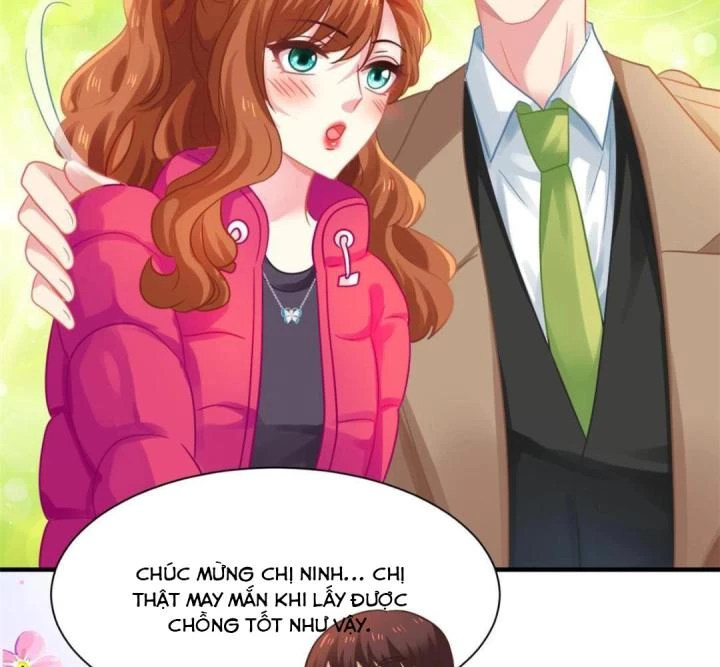 Ảnh Hậu Nhà Tôi Siêu Ngọt Ngào Chapter 98 - Trang 3