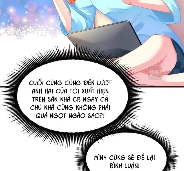 Ảnh Hậu Nhà Tôi Siêu Ngọt Ngào Chapter 98 - Trang 3