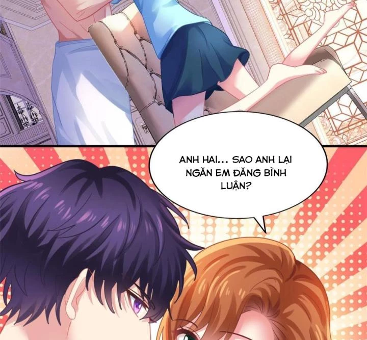 Ảnh Hậu Nhà Tôi Siêu Ngọt Ngào Chapter 98 - Trang 3
