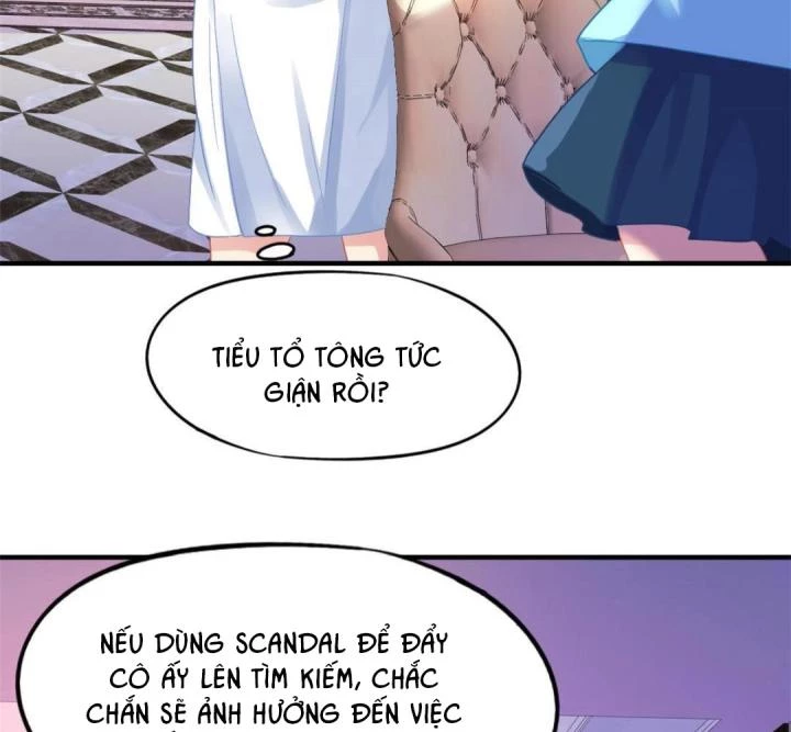 Ảnh Hậu Nhà Tôi Siêu Ngọt Ngào Chapter 98 - Trang 3