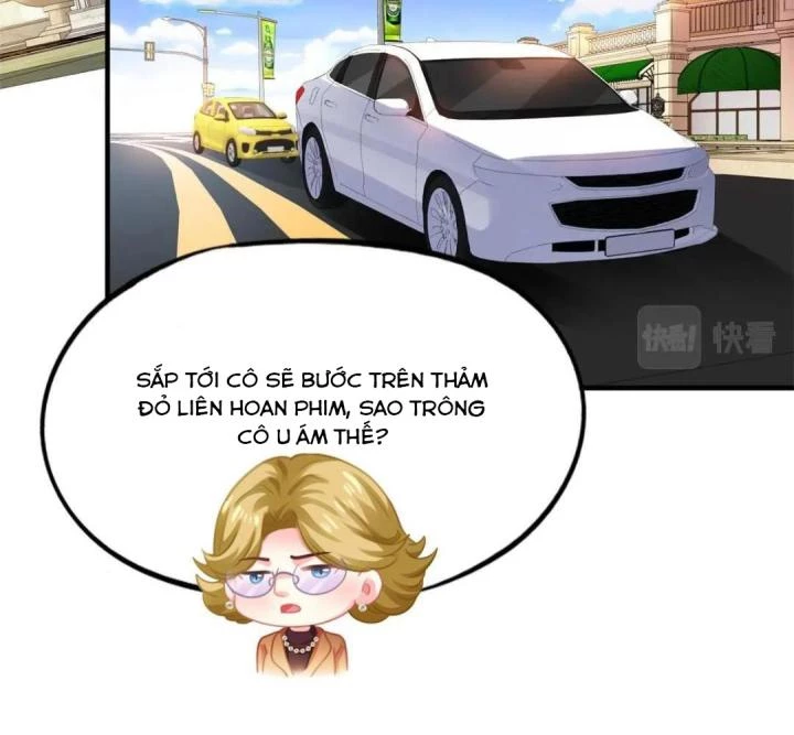 Ảnh Hậu Nhà Tôi Siêu Ngọt Ngào Chapter 98 - Trang 3