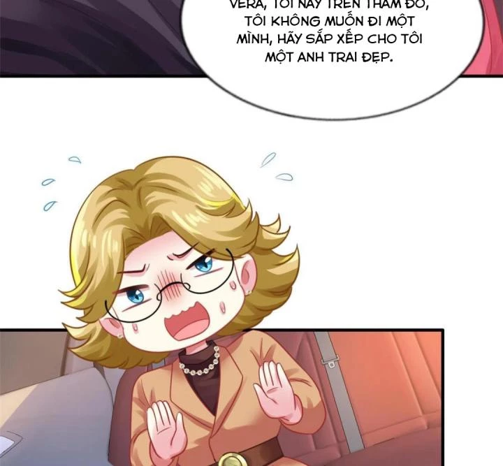 Ảnh Hậu Nhà Tôi Siêu Ngọt Ngào Chapter 98 - Trang 3