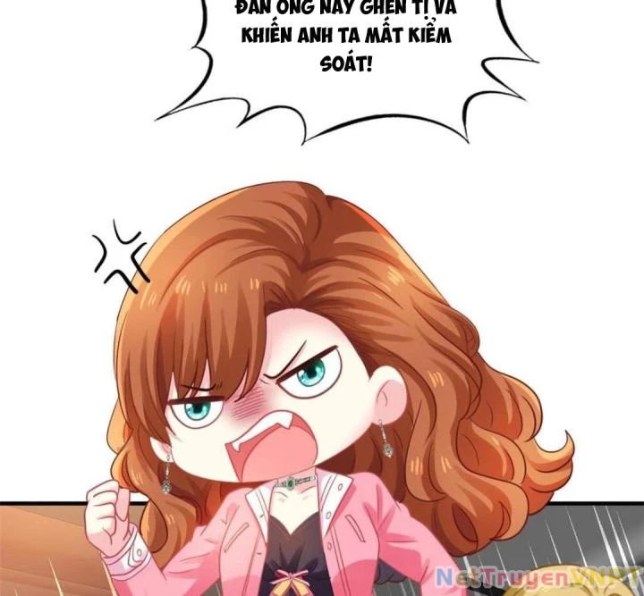 Ảnh Hậu Nhà Tôi Siêu Ngọt Ngào Chapter 98 - Trang 3