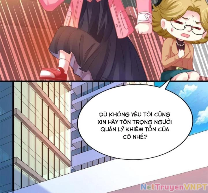 Ảnh Hậu Nhà Tôi Siêu Ngọt Ngào Chapter 98 - Trang 3