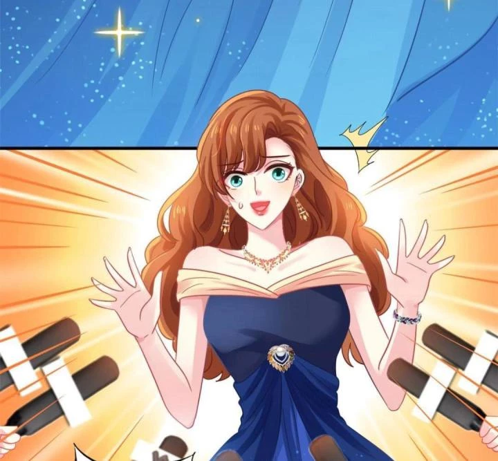 Ảnh Hậu Nhà Tôi Siêu Ngọt Ngào Chapter 98 - Trang 3