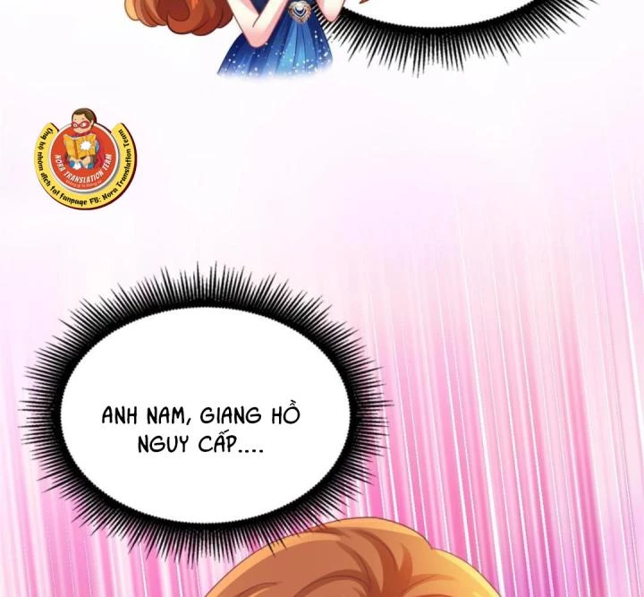 Ảnh Hậu Nhà Tôi Siêu Ngọt Ngào Chapter 98 - Trang 3