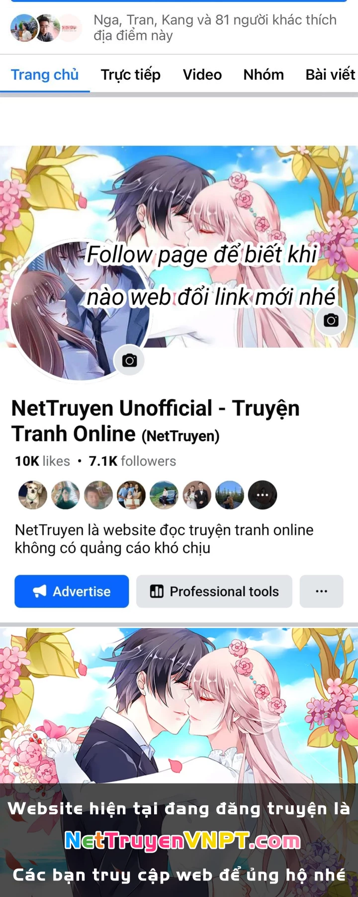 Ảnh Hậu Nhà Tôi Siêu Ngọt Ngào Chapter 98 - Trang 3