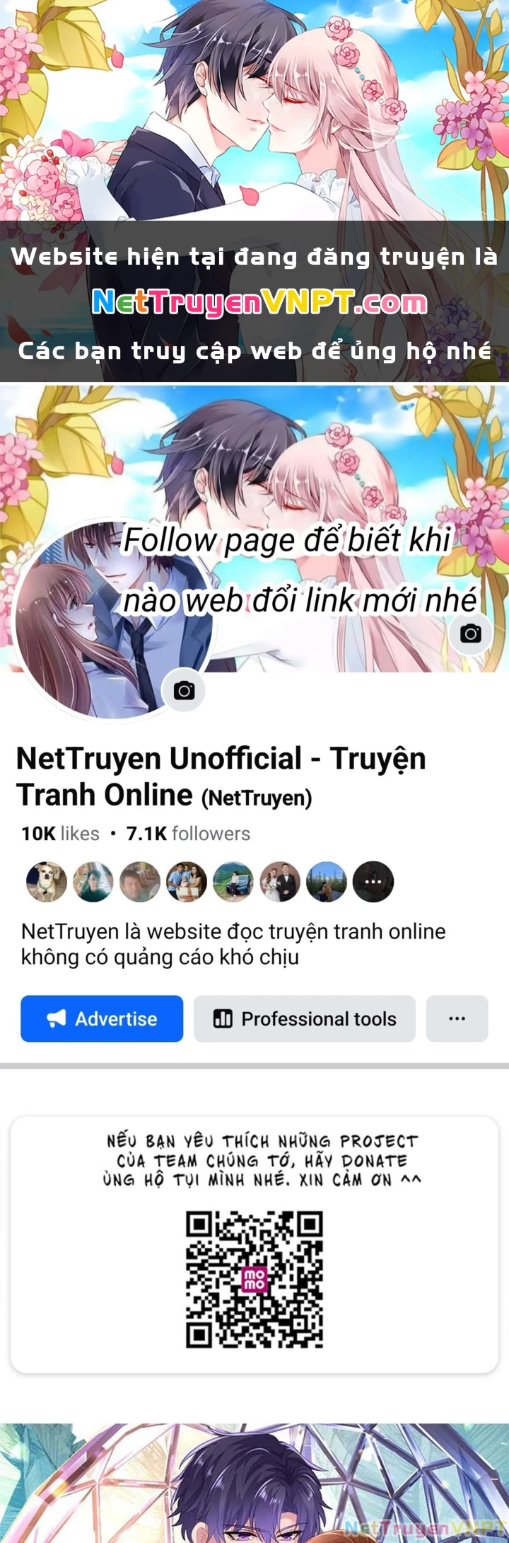 Ảnh Hậu Nhà Tôi Siêu Ngọt Ngào Chapter 99 - Trang 3