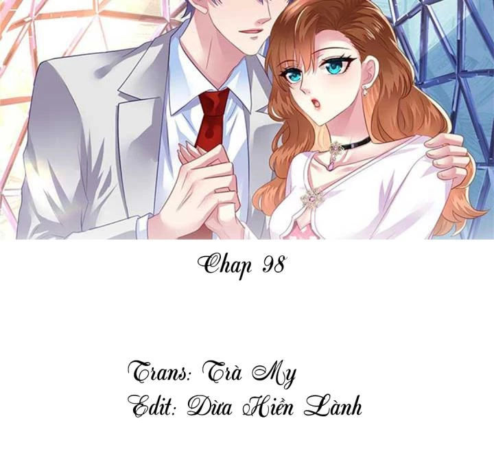 Ảnh Hậu Nhà Tôi Siêu Ngọt Ngào Chapter 99 - Trang 3