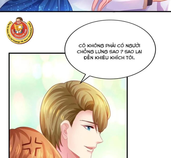 Ảnh Hậu Nhà Tôi Siêu Ngọt Ngào Chapter 99 - Trang 3