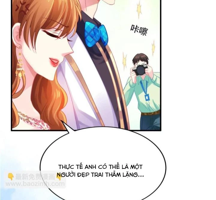 Ảnh Hậu Nhà Tôi Siêu Ngọt Ngào Chapter 99 - Trang 3