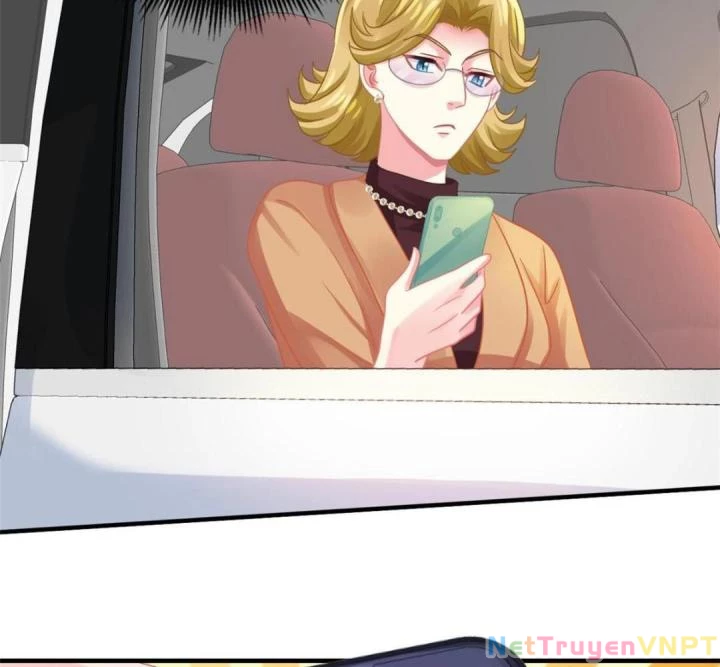 Ảnh Hậu Nhà Tôi Siêu Ngọt Ngào Chapter 99 - Trang 3