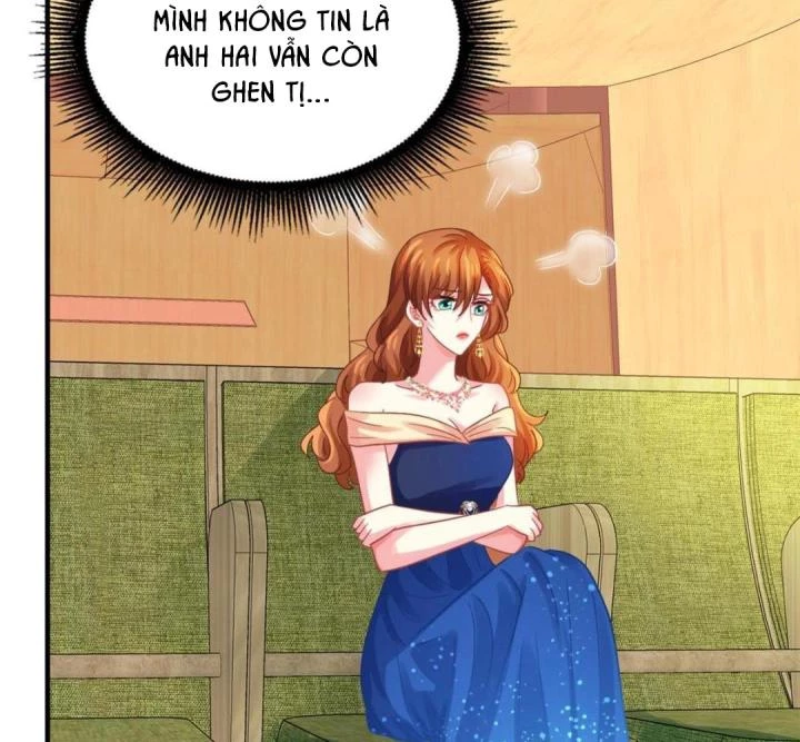 Ảnh Hậu Nhà Tôi Siêu Ngọt Ngào Chapter 99 - Trang 3