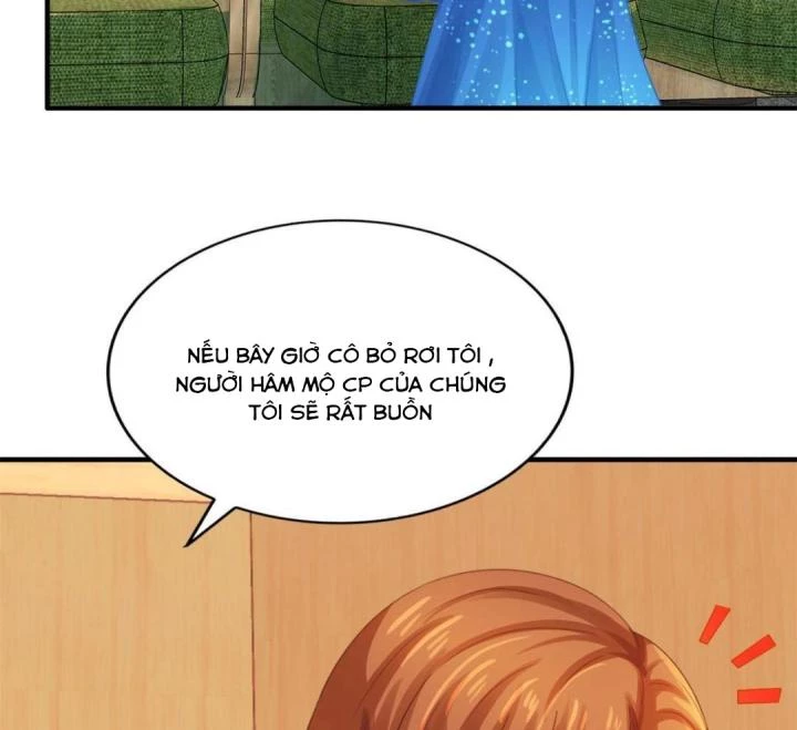 Ảnh Hậu Nhà Tôi Siêu Ngọt Ngào Chapter 99 - Trang 3